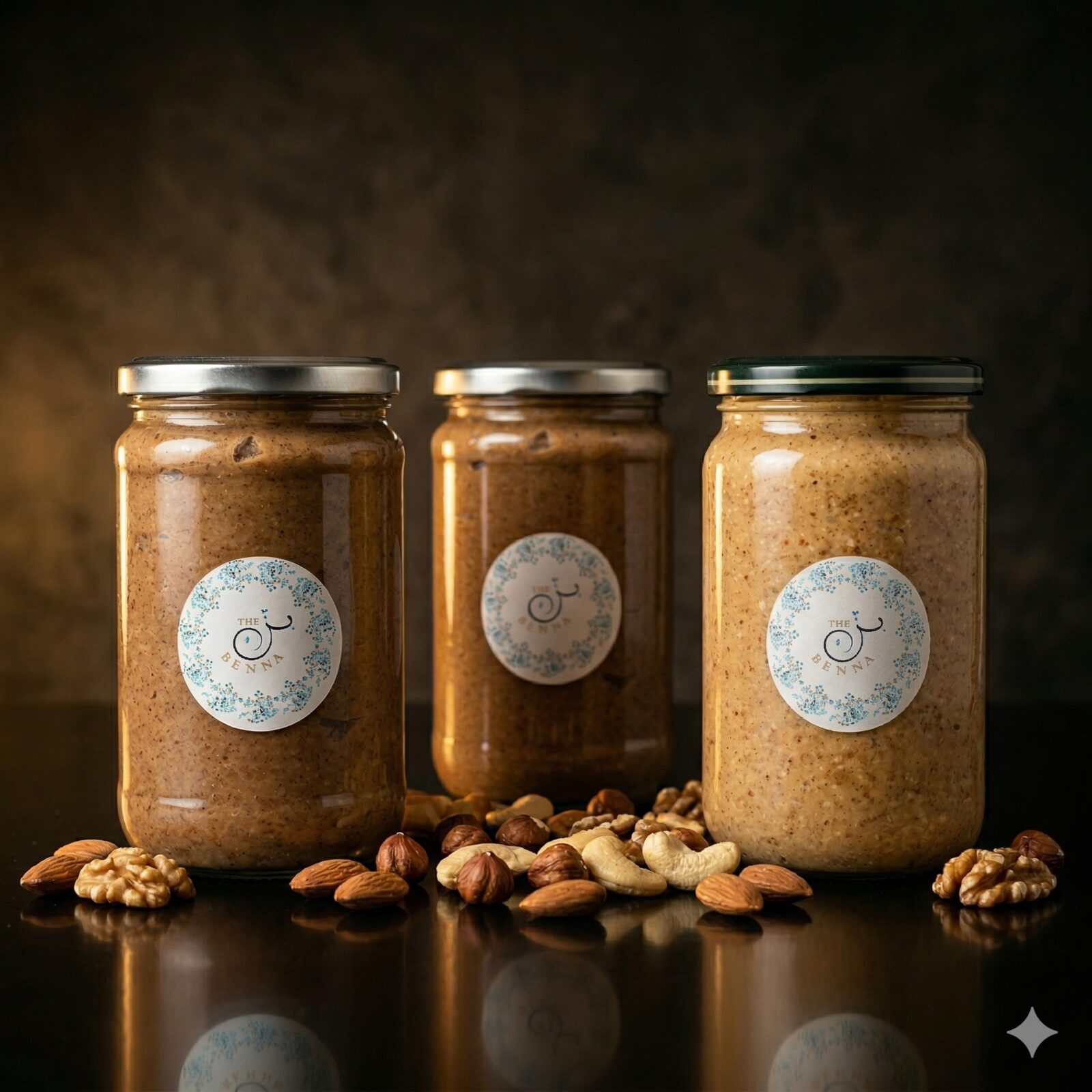 Pack Prestige 3 Pots